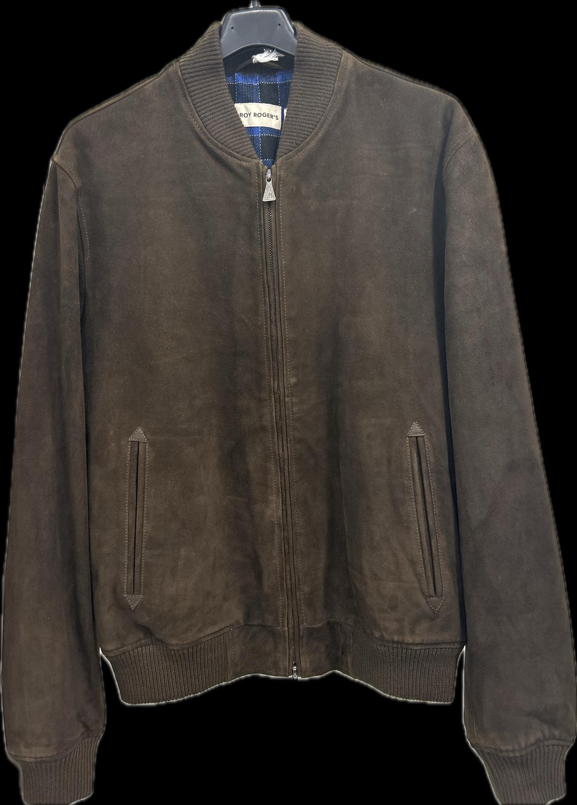 Giubbotto uomo ROY ROGERS