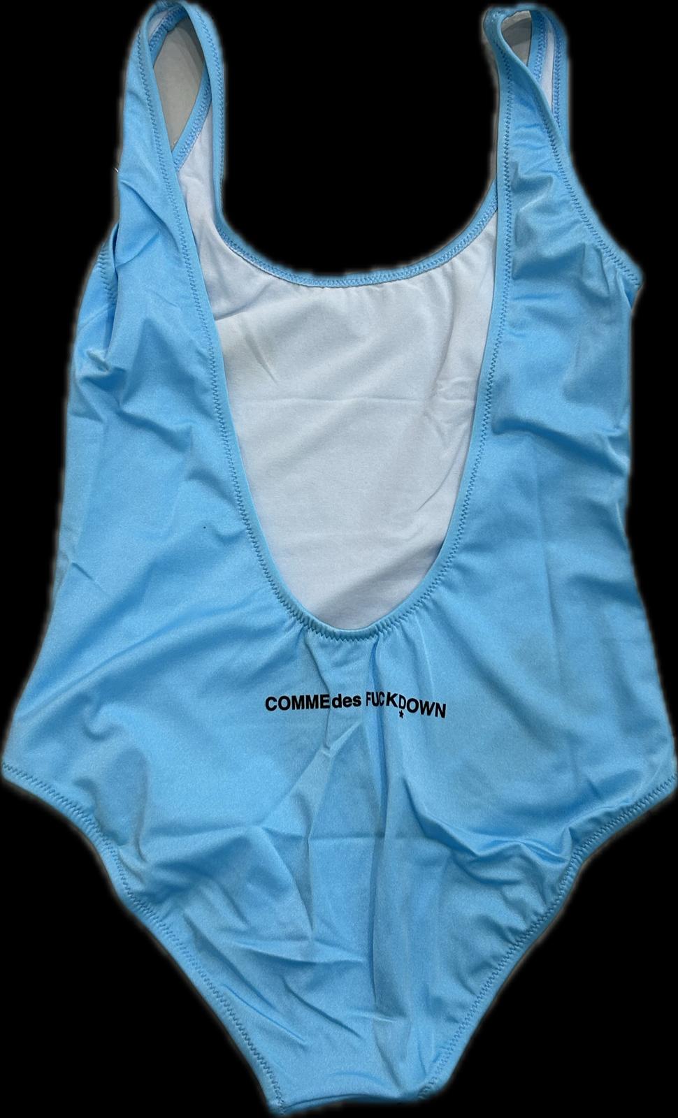 Costume donna COMME DES FUCKDOWN