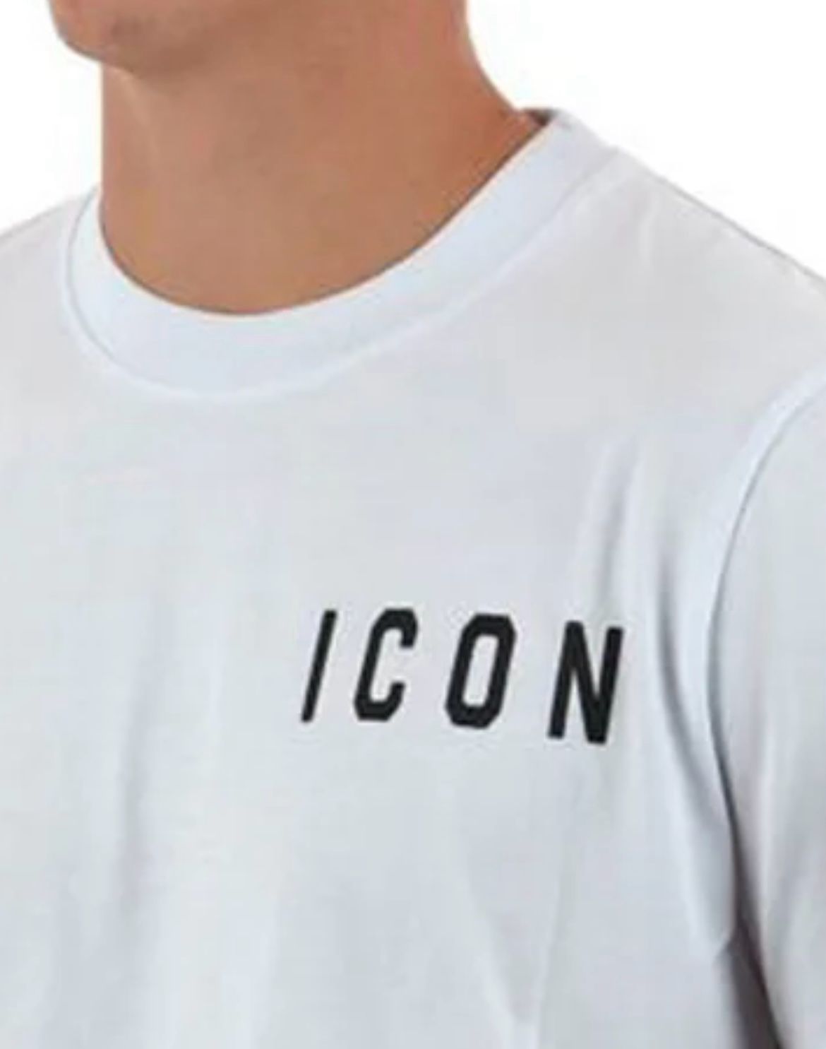 T-shirt uomo ICON