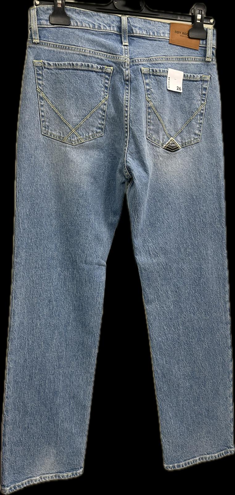 Jeans donna ROY ROGERS