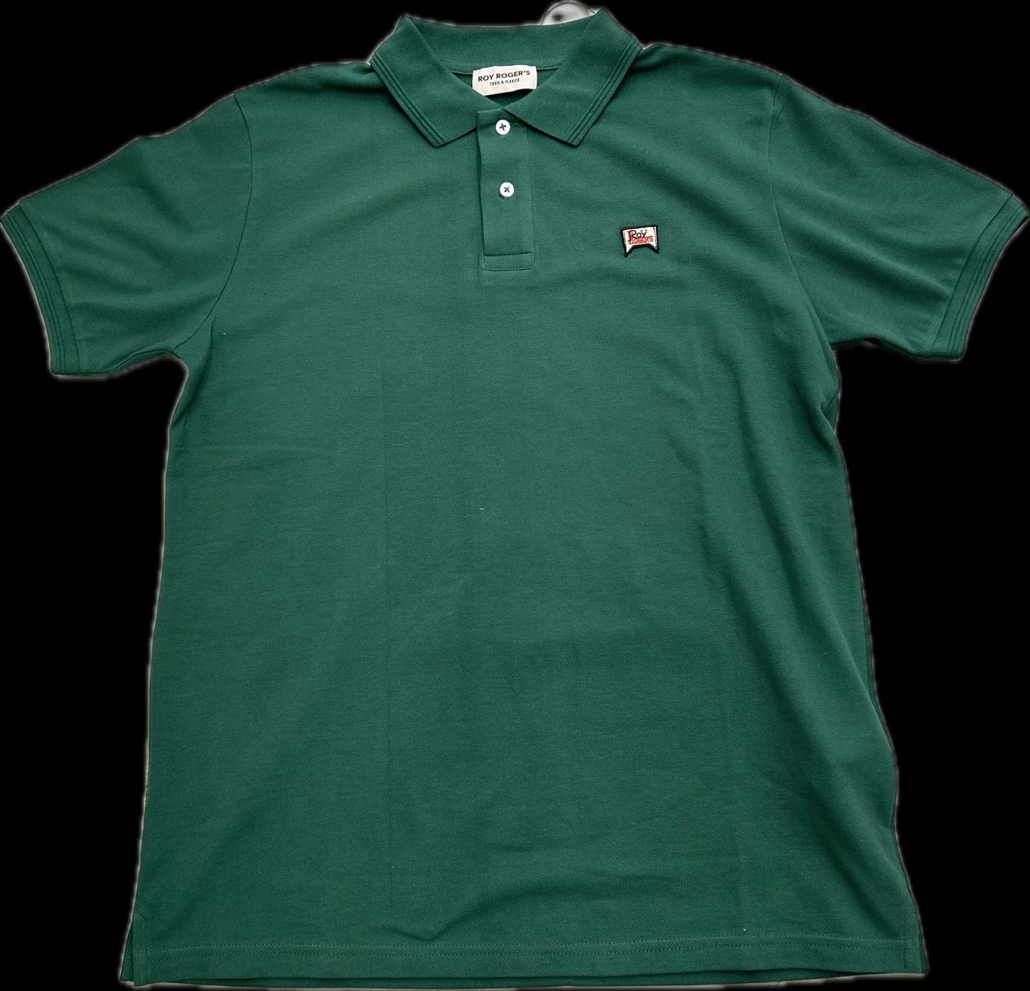 Polo uomo ROY ROGERS