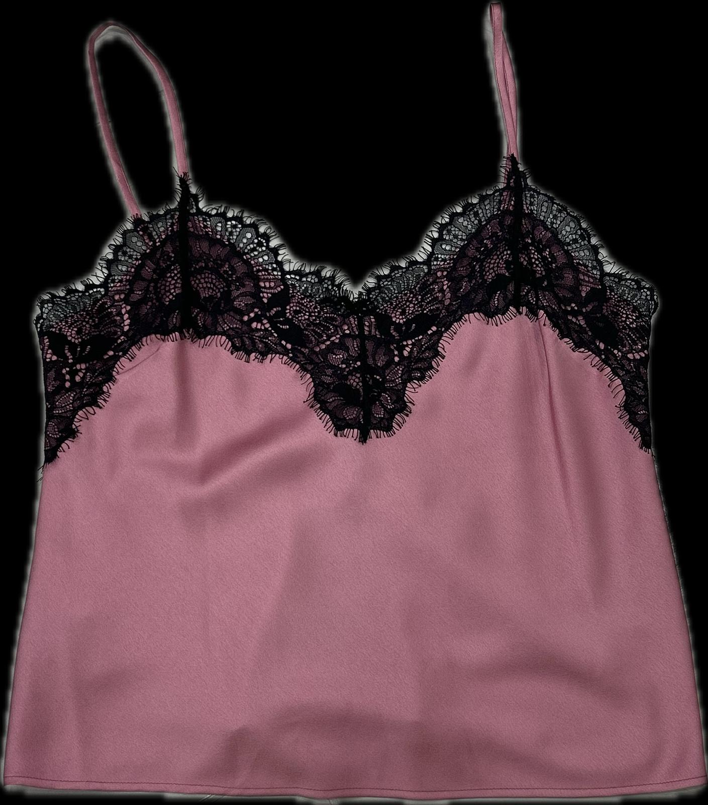 Canotta donna PINKO