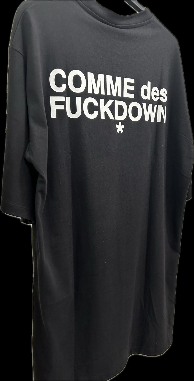 Vestito donna COMME DES FUCKDOWN