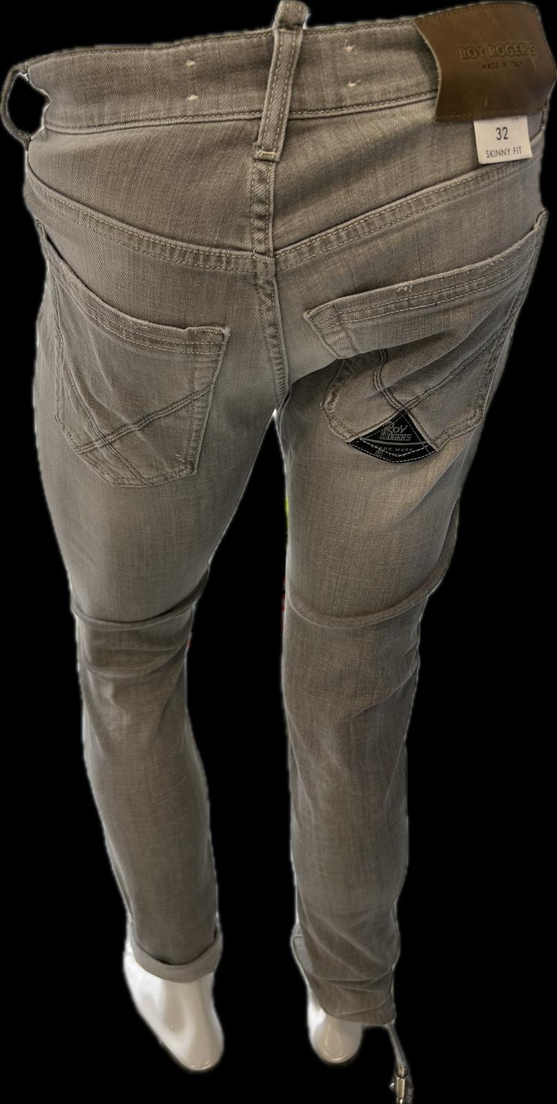 jeans uomo ROY ROGERS