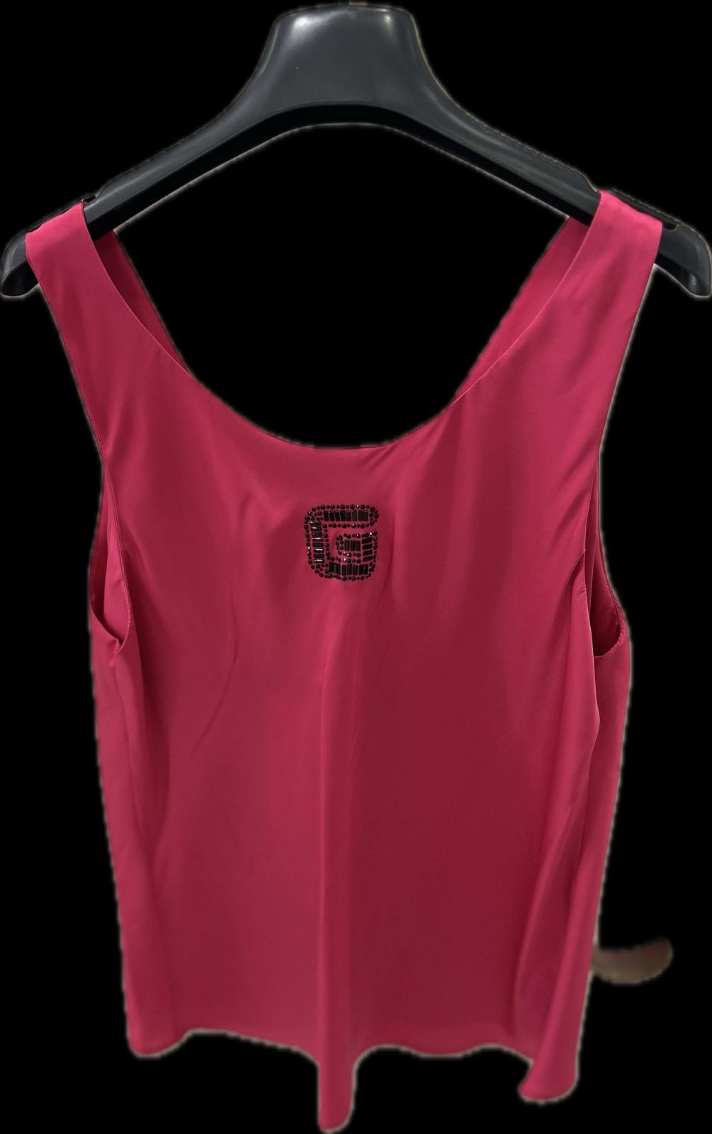Top donna GAELLE PARIS