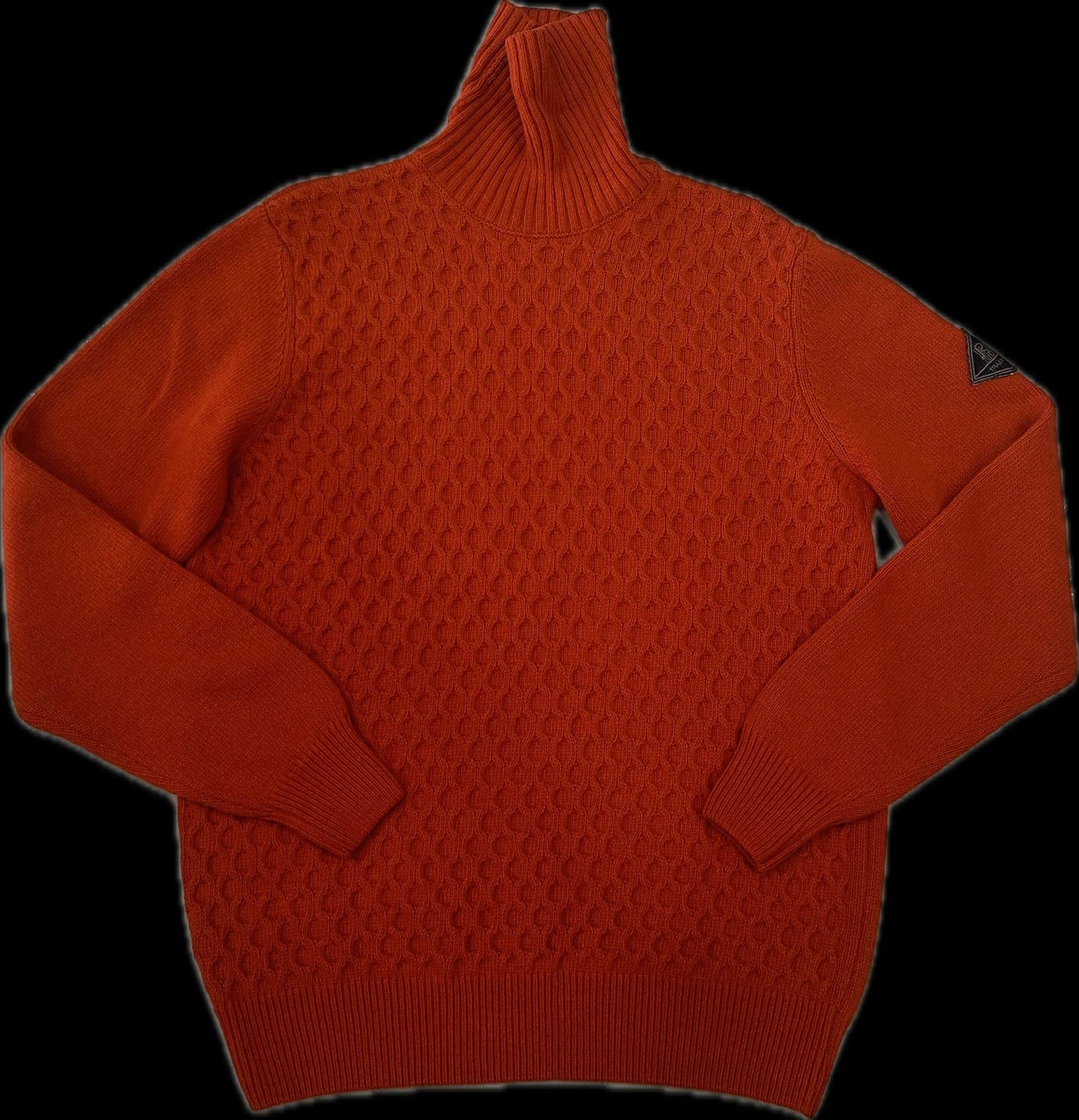 Dolcevita uomo ROY ROGERS