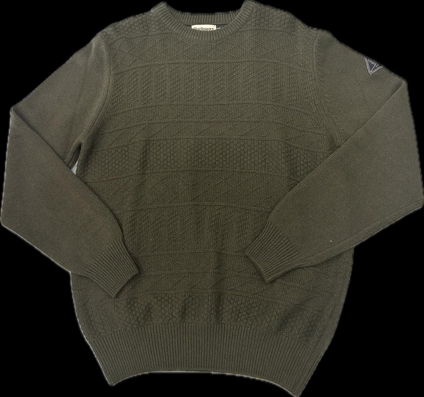 Maglione uomo ROY ROGERS