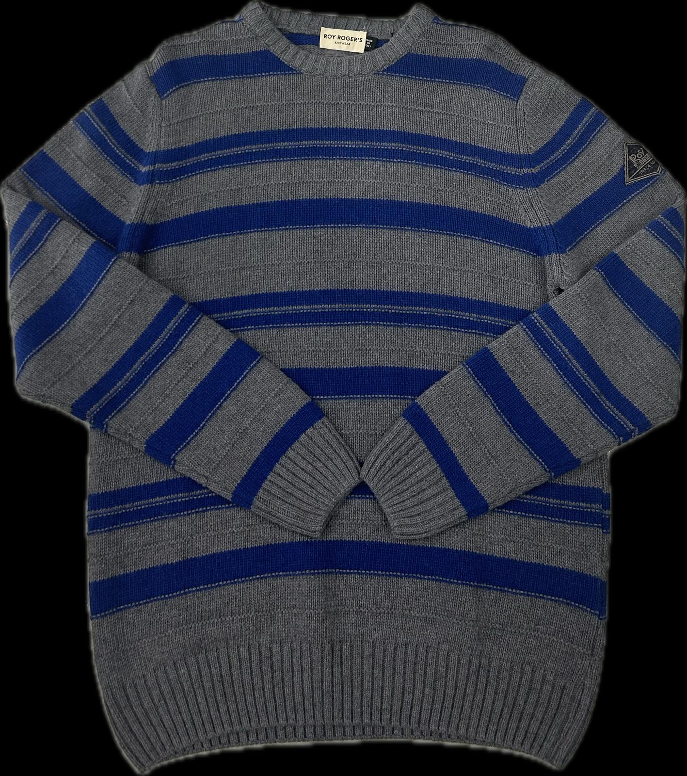 Maglione uomo ROY ROGERS