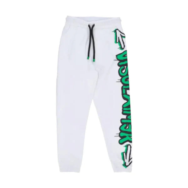 Pantalone uomo DISCLAIMER