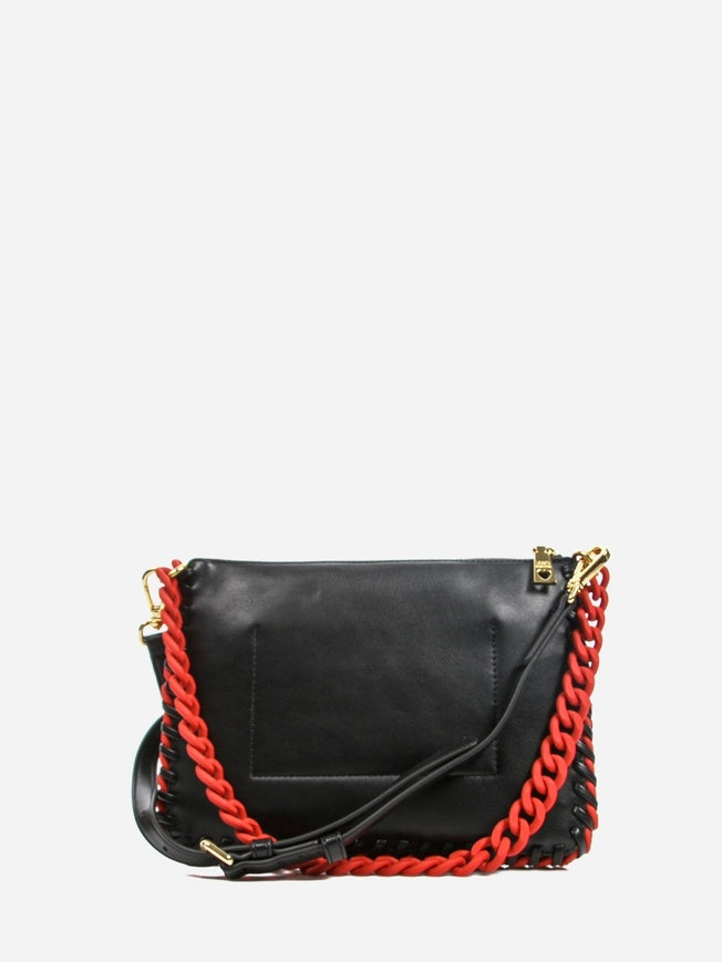 Borsa tracolla LOVE MOSCHINO donna