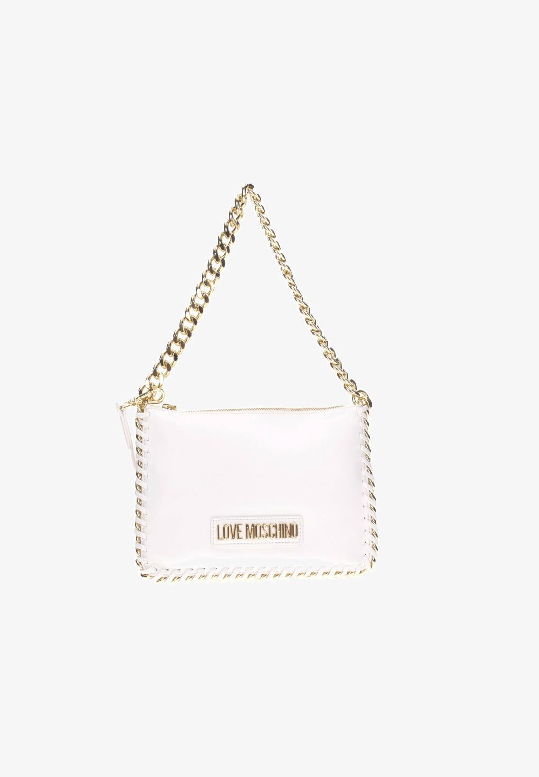Borsa tracolla LOVE MOSCHINO donna