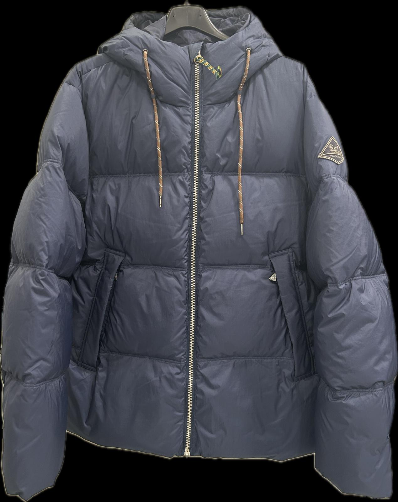 Giubbotto uomo ROY ROGERS