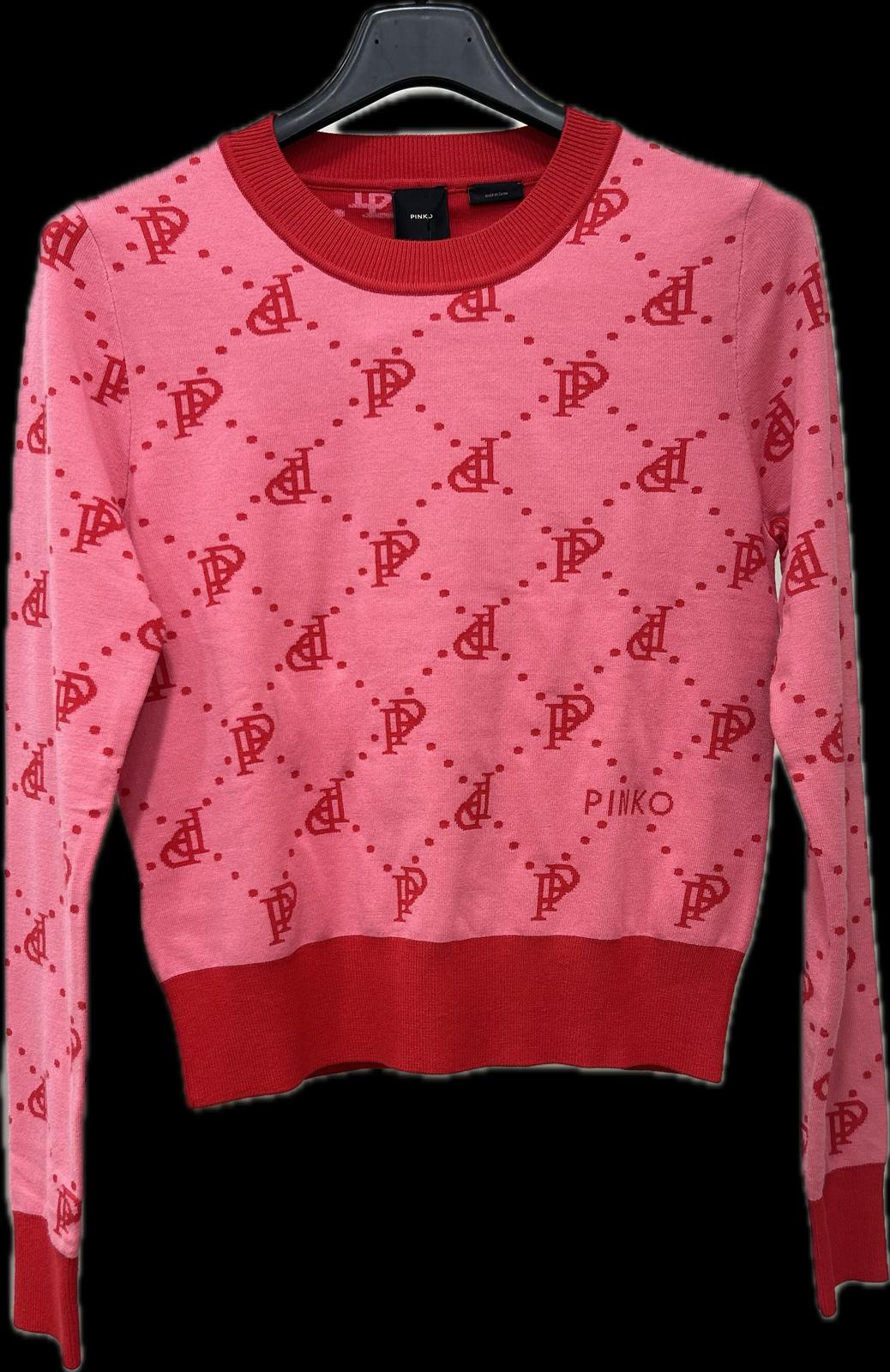 Maglione donna PINKO