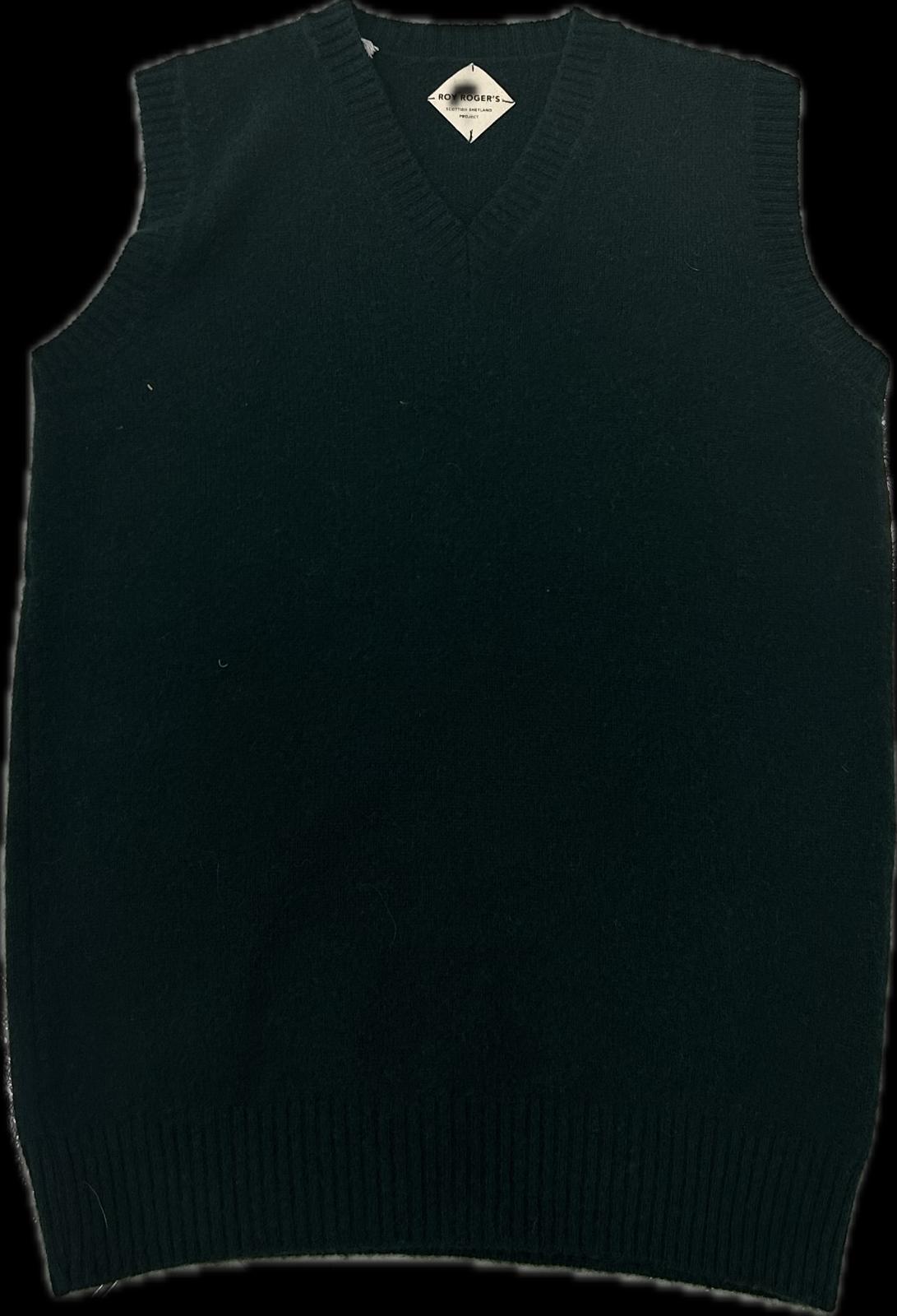 Gilet uomo ROY ROGERS