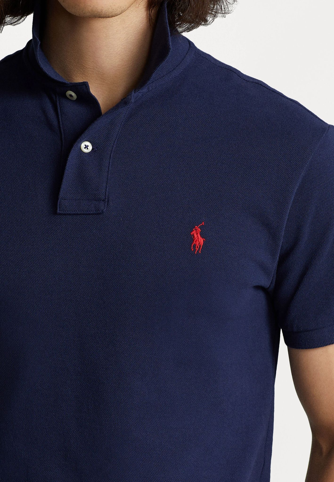 Polo uomo RALPH LAUREN
