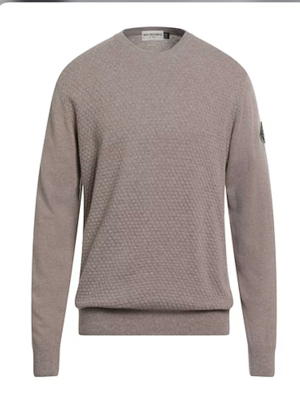 Maglione uomo ROY ROGERS