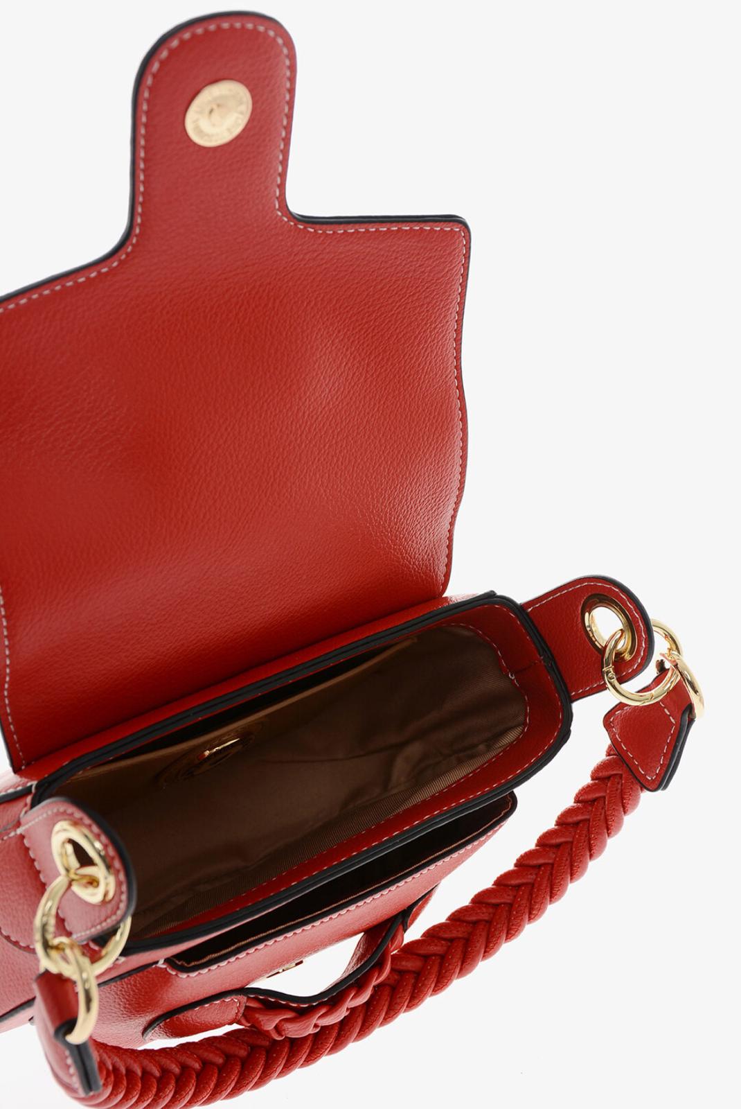 Borsa tracolla LOVE MOSCHINO donna