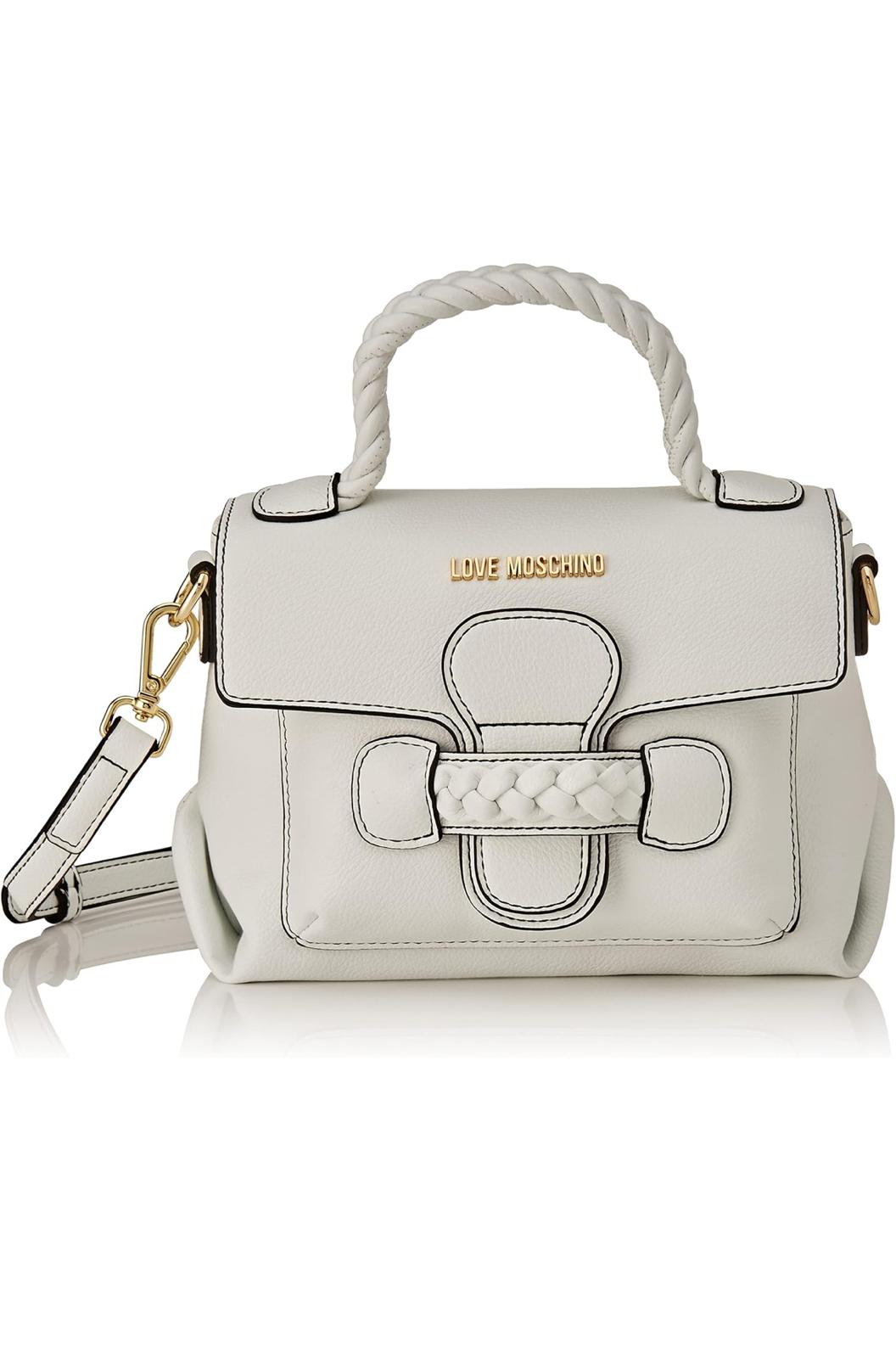 Borsa tracolla LOVE MOSCHINO donna