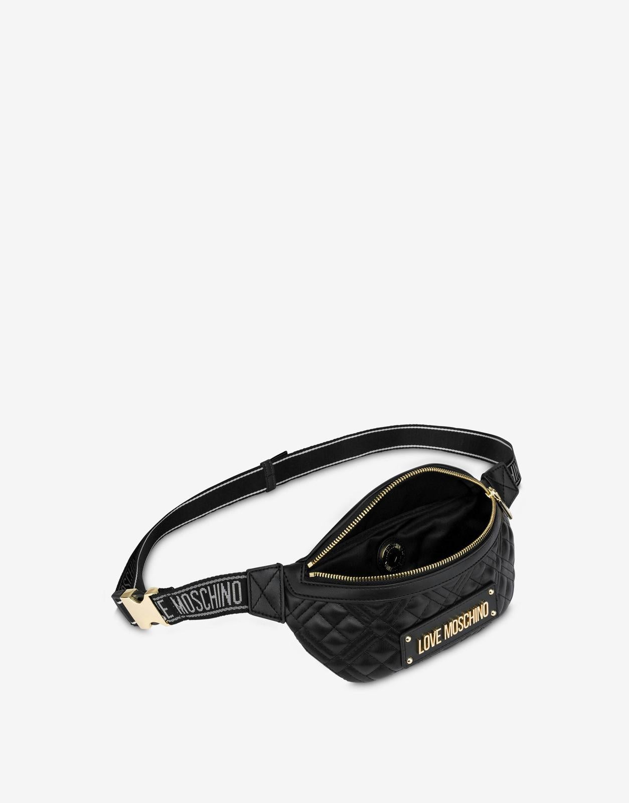 Marsupio LOVE MOSCHINO donna