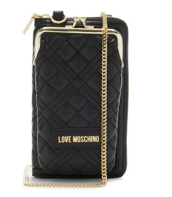 Portacellulare LOVE MOSCHINO donna