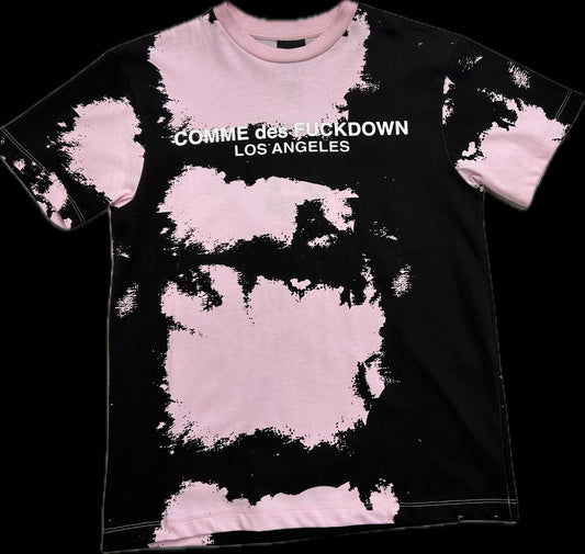 T-shirt donna COMME DES FUCKDOWN