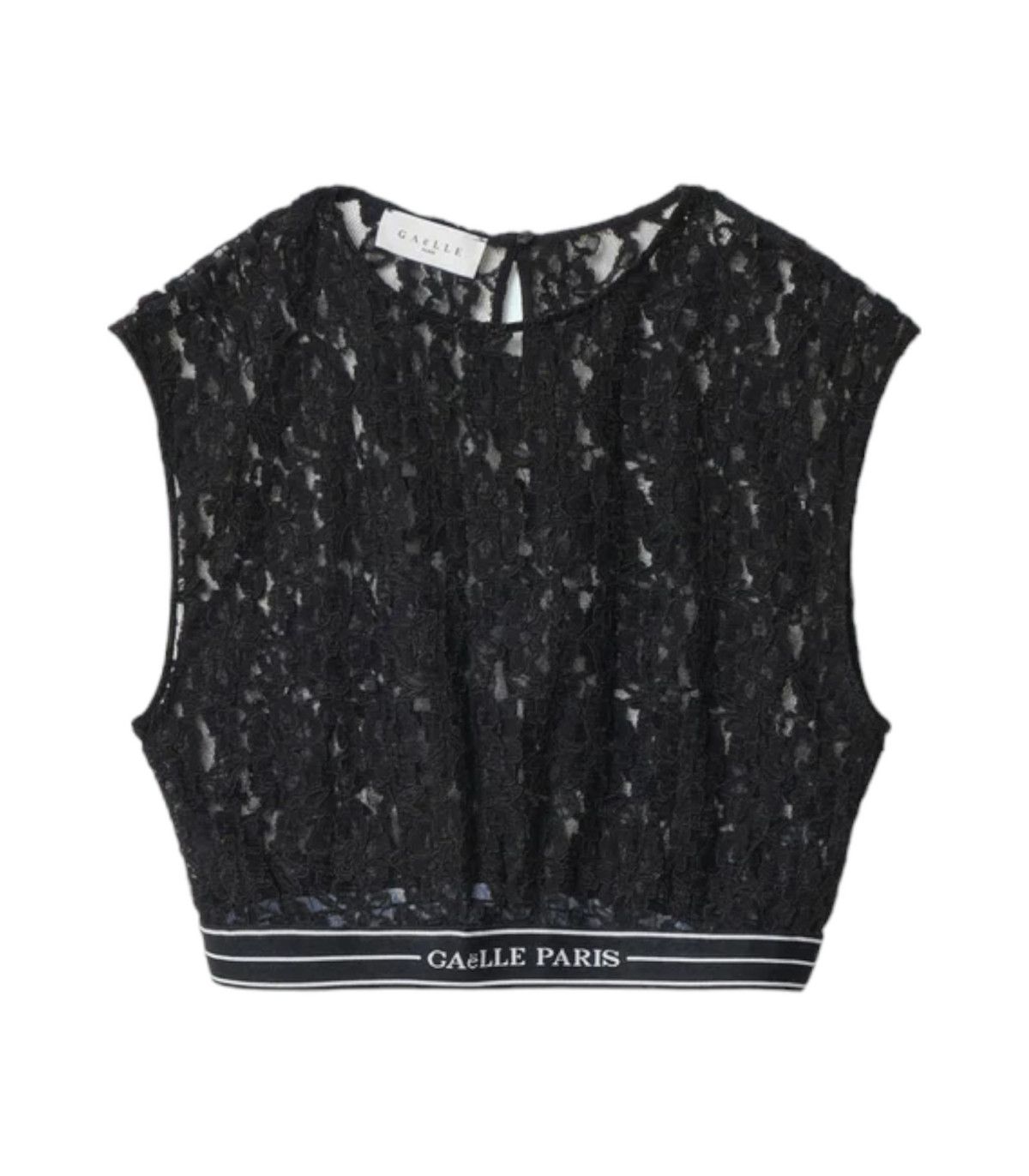 Top donna GAELLE PARIS