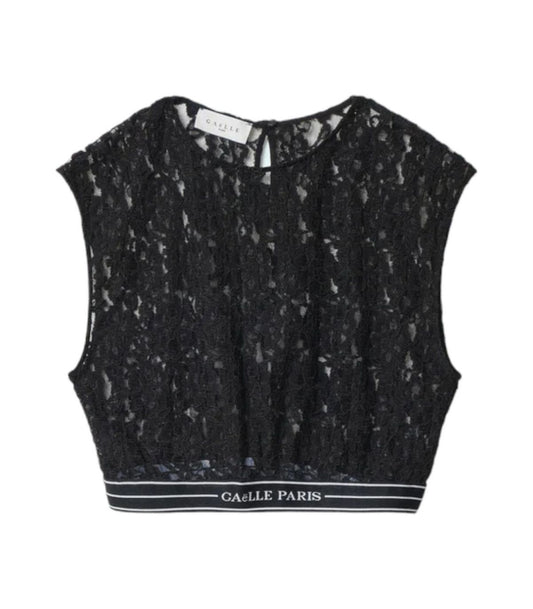 Top donna GAELLE PARIS
