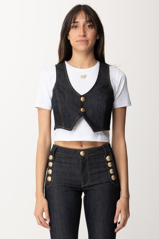 Gilet donna GAELLE PARIS