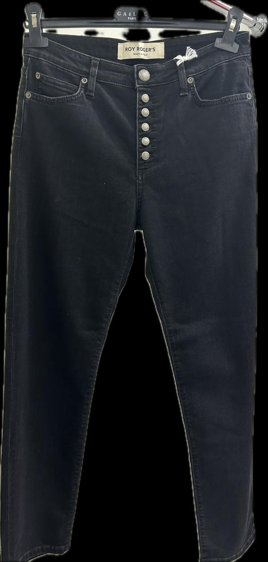 Jeans donna ROY ROGERS