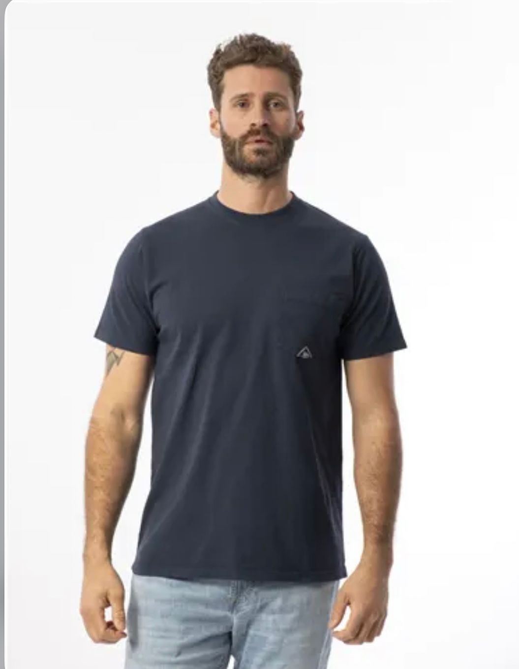 T-SHIRT uomo ROY ROGERS