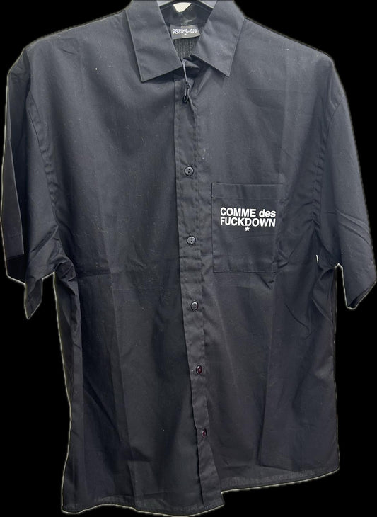 Camicia donna COMME DES FUCKDOWN