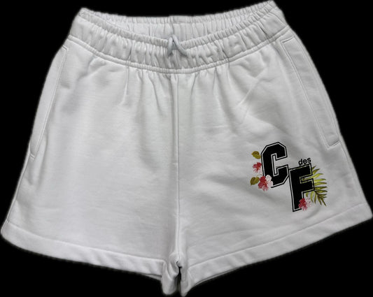 Pantaloncino donna COMM DES FUCKDOWN