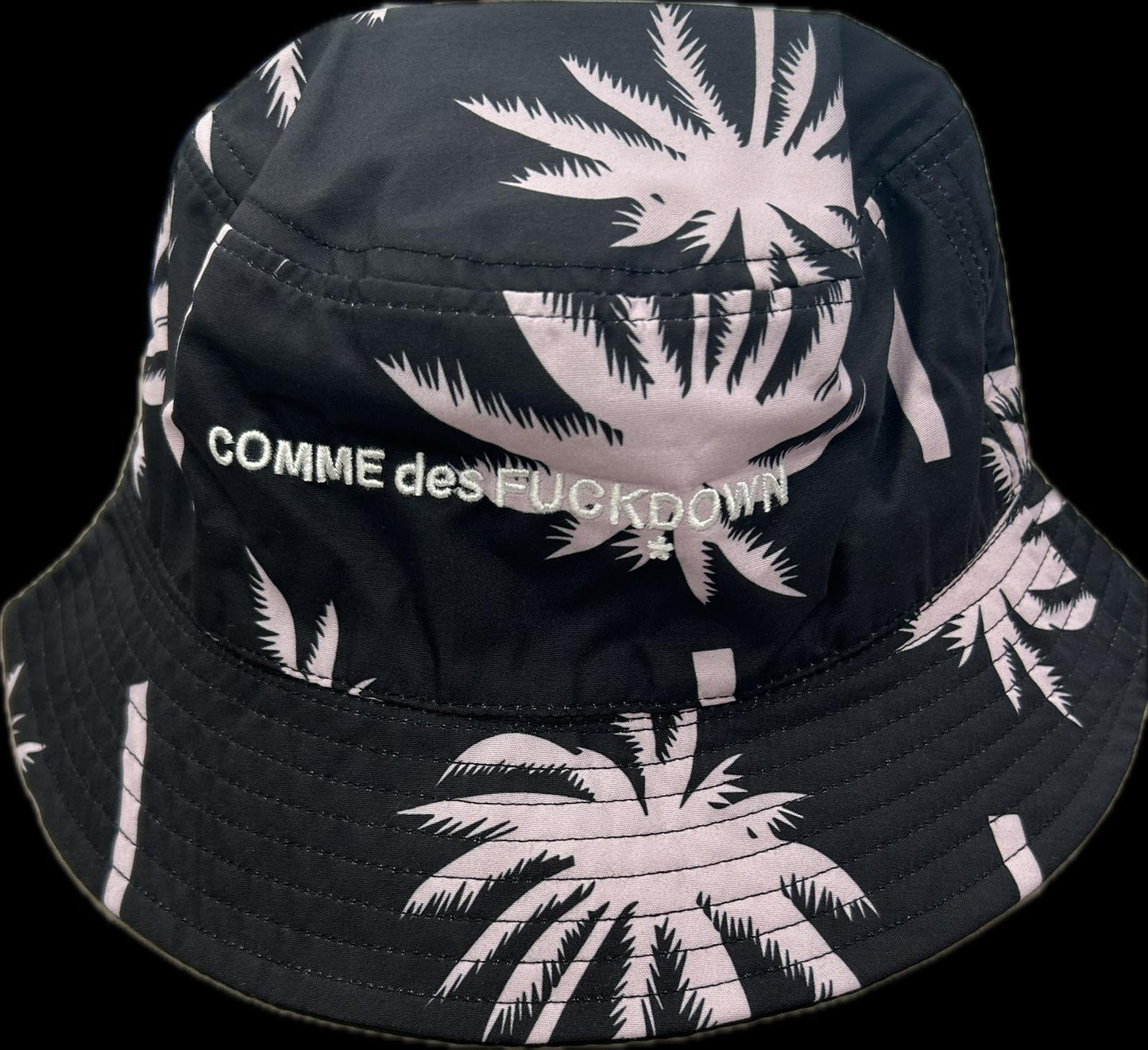Cappello donna COMME DES FUCKDOWN