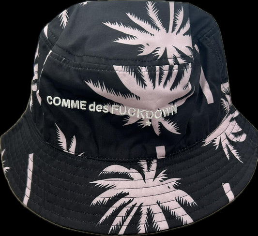 Cappello donna COMME DES FUCKDOWN
