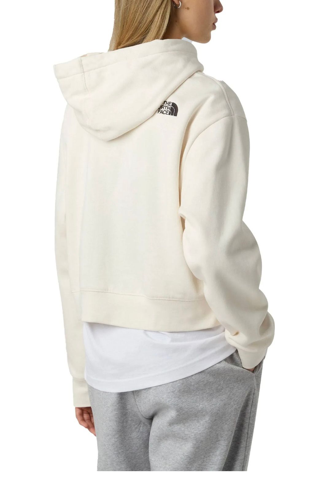 Felpa donna THE NORTH FACE