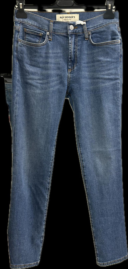 Jeans donna ROY ROGERS