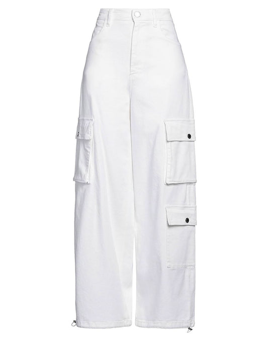 Pantalone denim donna PINKO