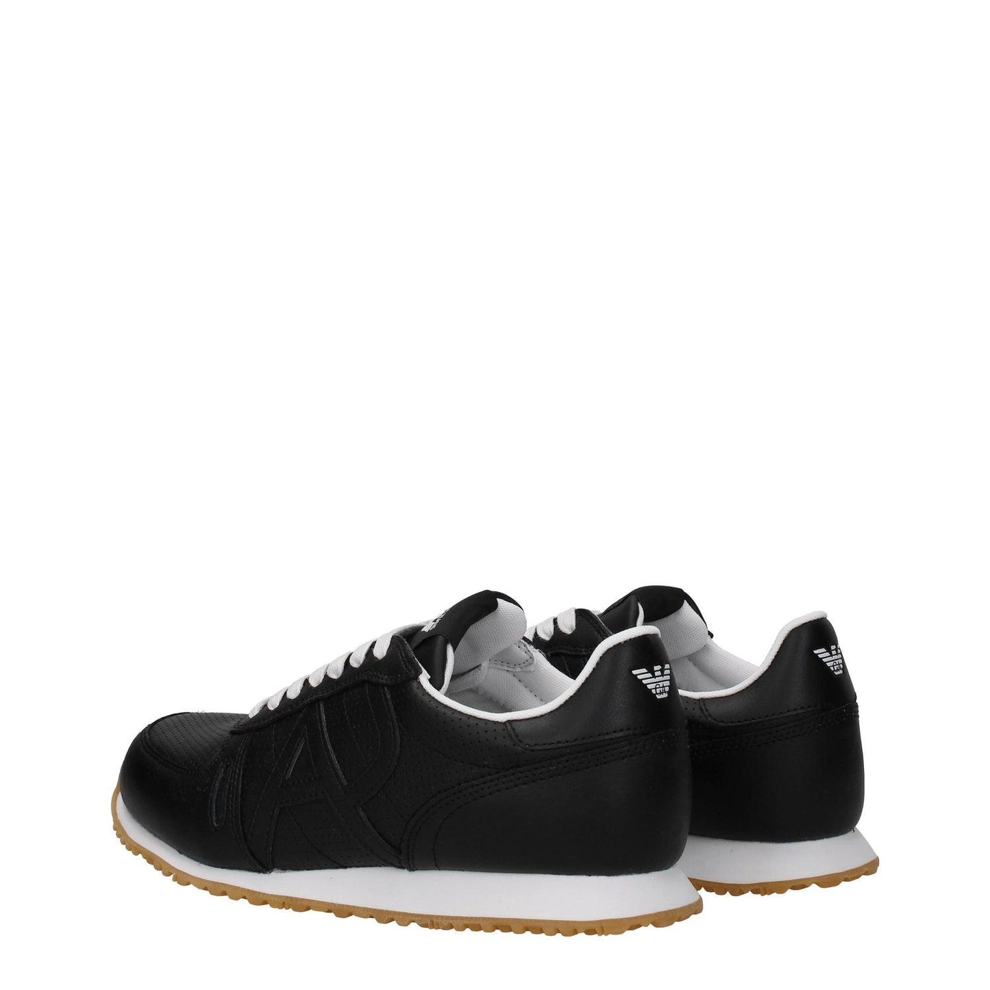 Scarpa ARMANI JEANS uomo