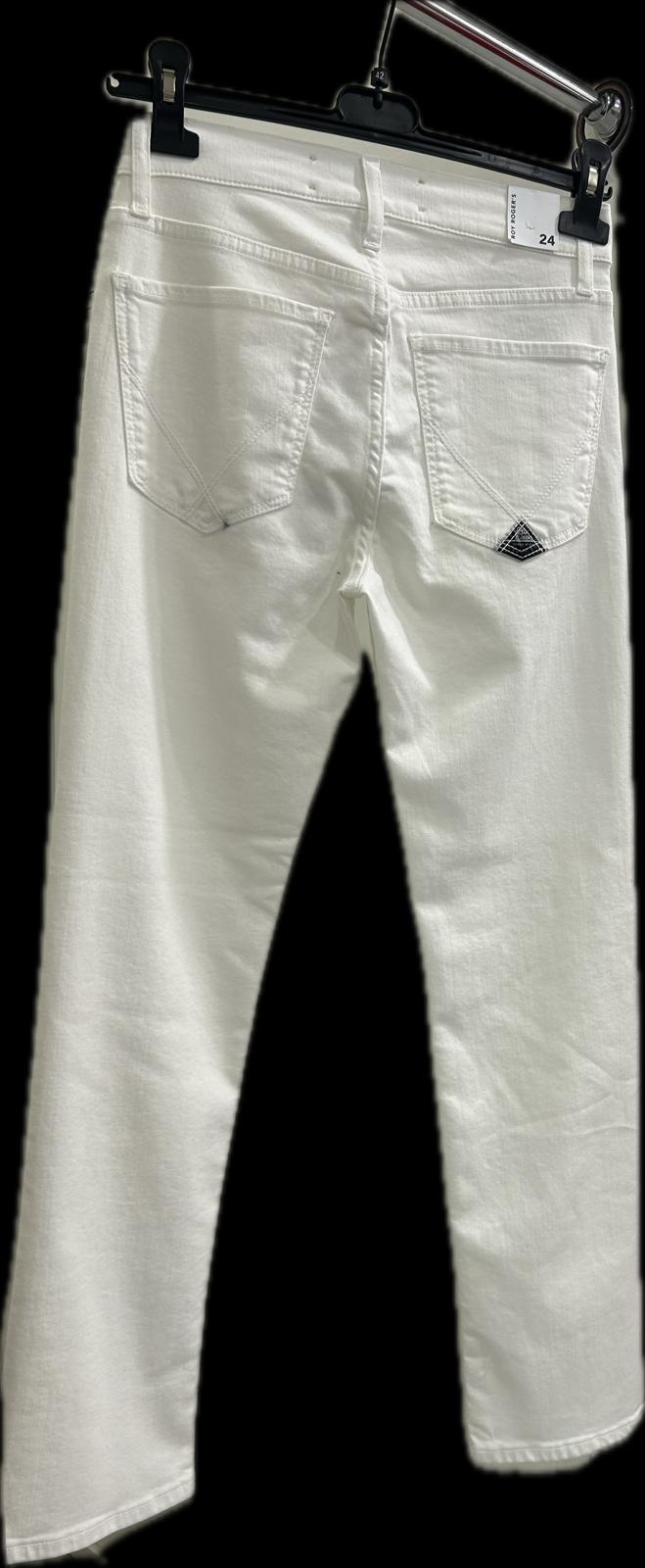 Jeans donna ROY ROGERS