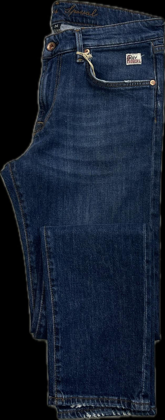 Jeans uomo ROY ROGERS