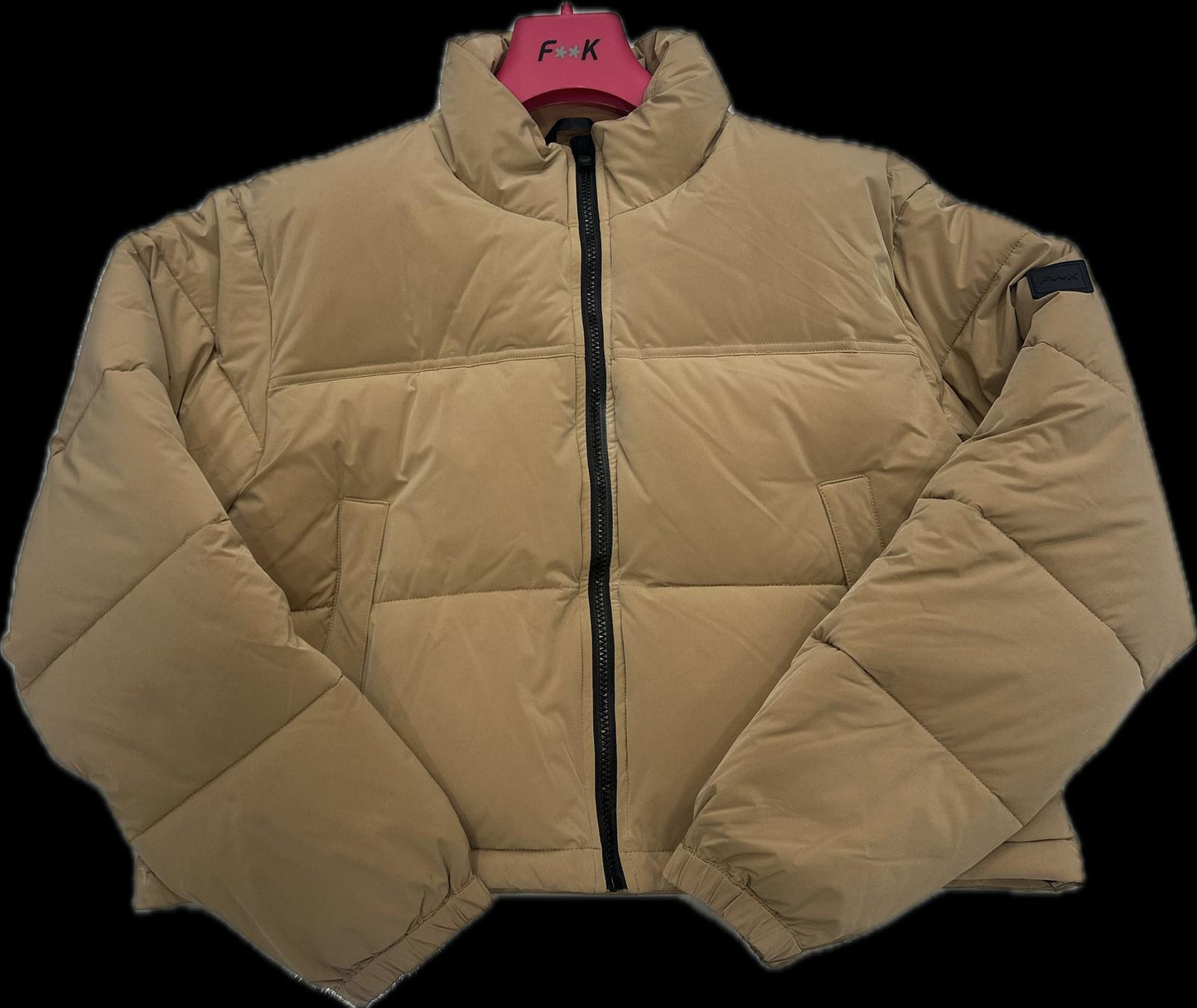 Giubbotto donna EFFEK