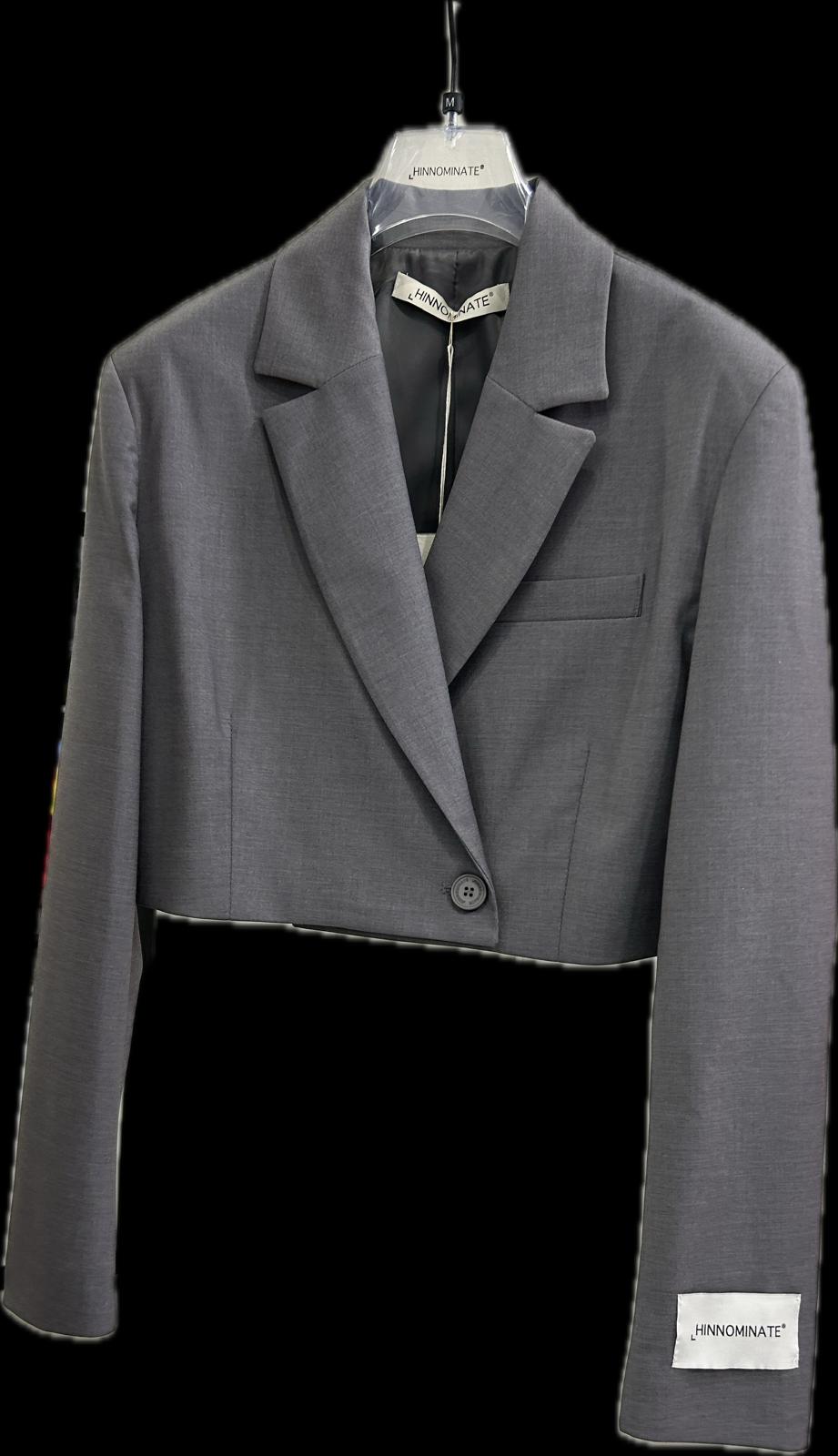 Giacca donna HINNOMINATE