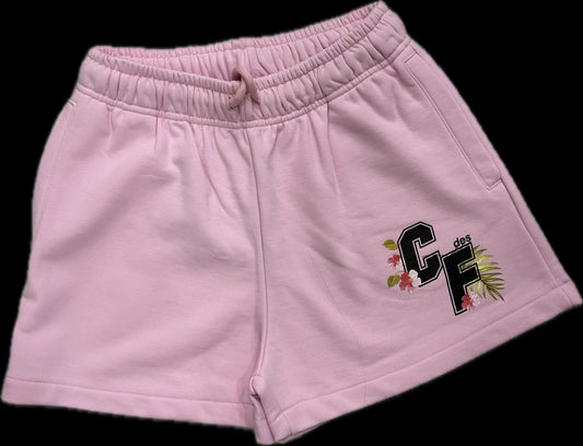 Pantaloncino donna COMME DES FUCKDOWN