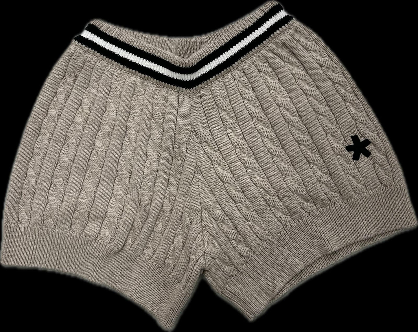 Bermuda donna COMME DES FUCKDOWN