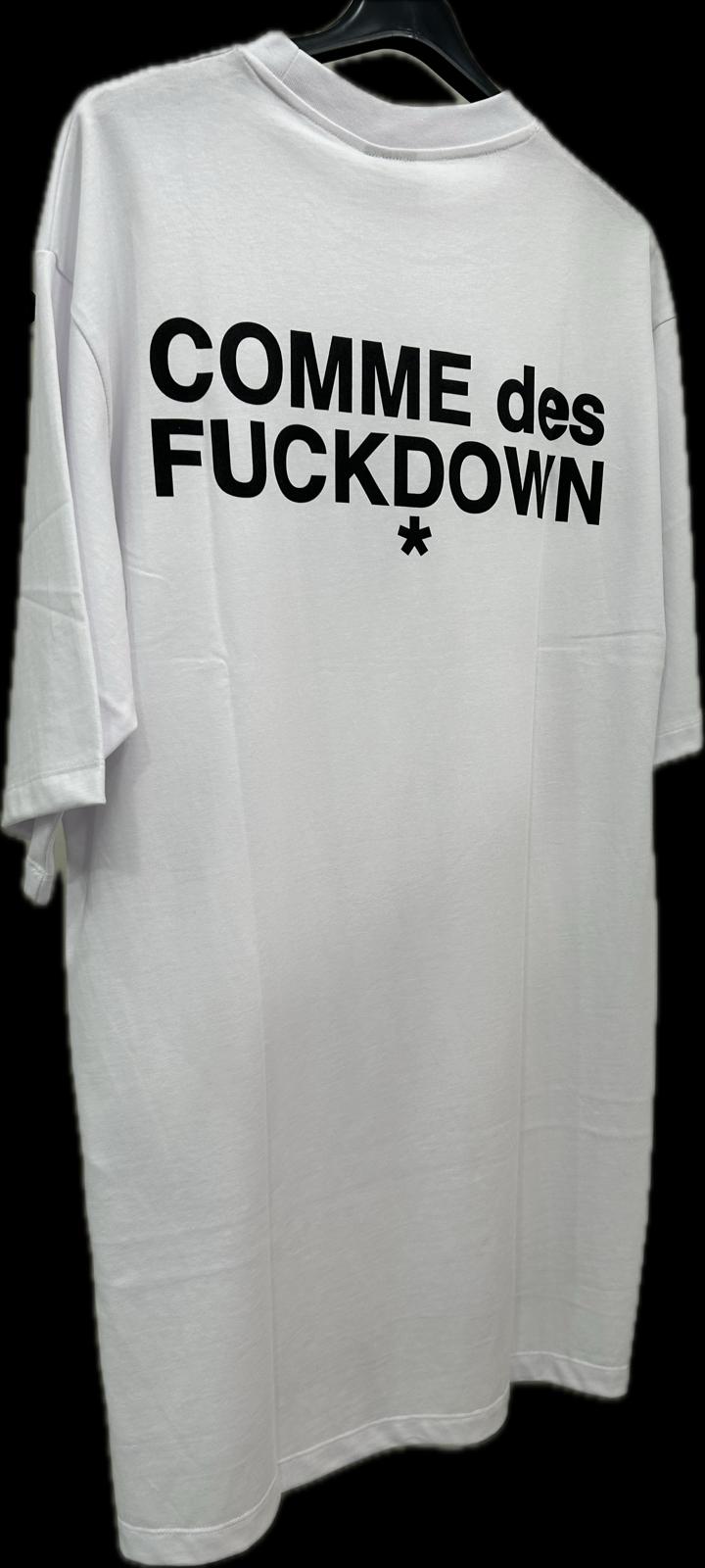 Vestito donna COMME DES FUCKDOWN