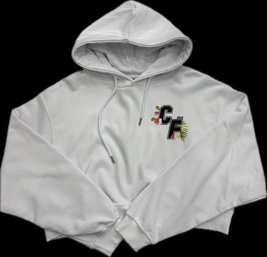 Felpa donna COMME DES FUCKDOWN