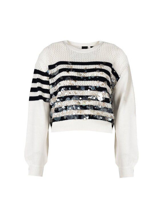 Maglione donna PINKO