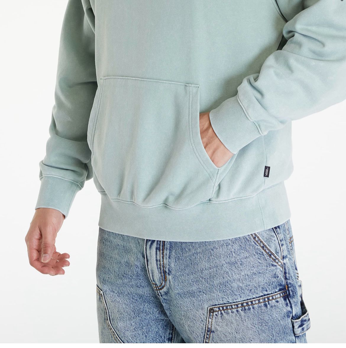 Felpa uomo VANS
