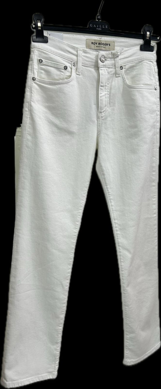 Jeans donna ROY ROGERS