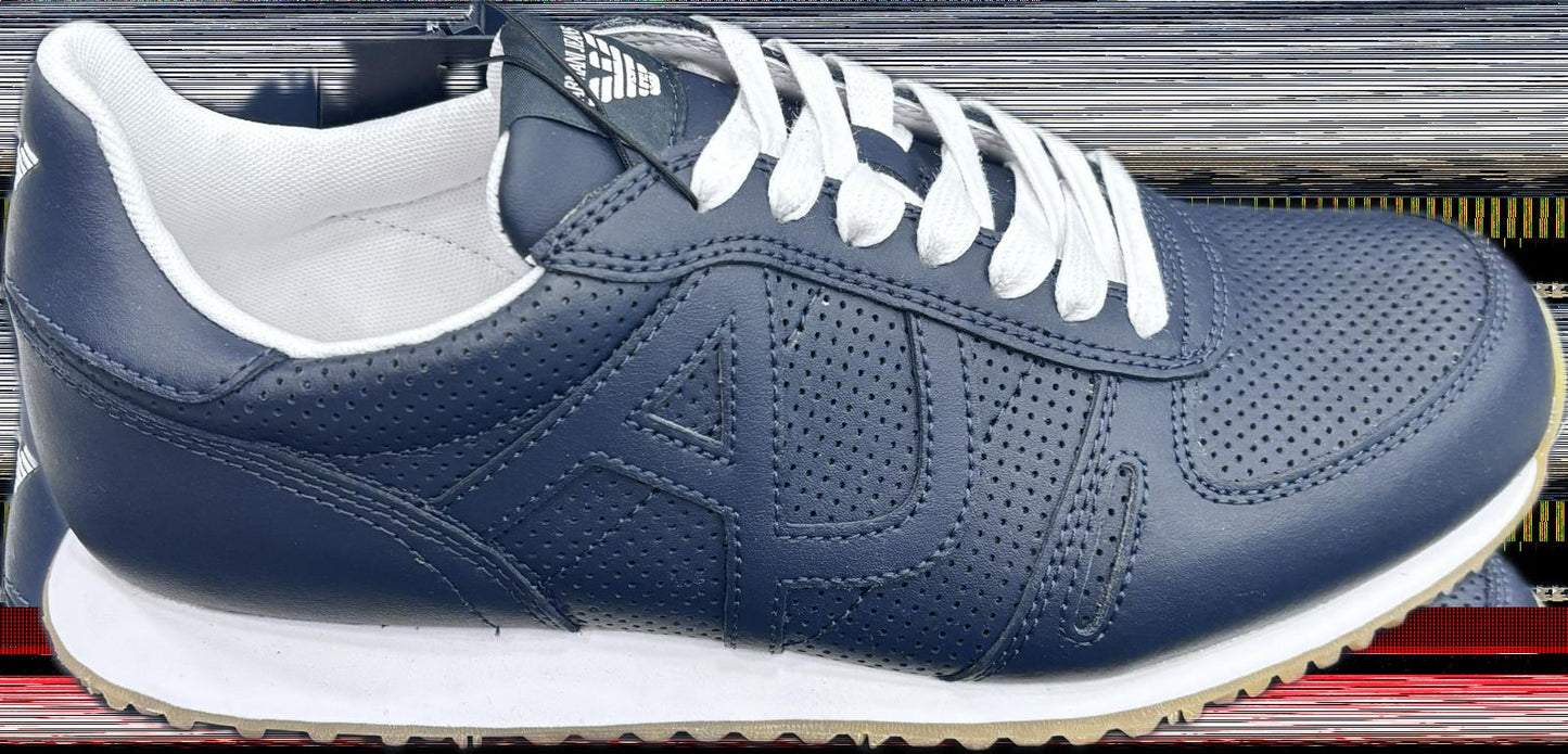 Scarpa ARMANI JEANS uomo